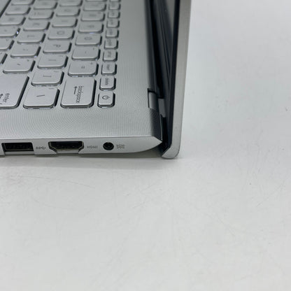 Asus Vivobook 14 X420U 14" i5-8250U 1.6GHz 8GB RAM 128GB SSD