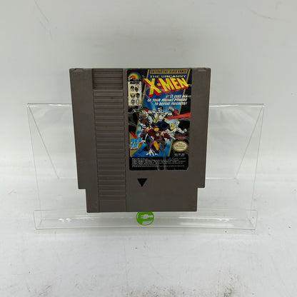 The Uncanny X-Men  (Nintendo NES,  1985)