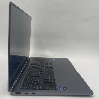 Samsung Galaxy Book5 NP750QHA 15.6" Core Ultra 7 256V 2.2GHz 16GB RAM 512GB SSD