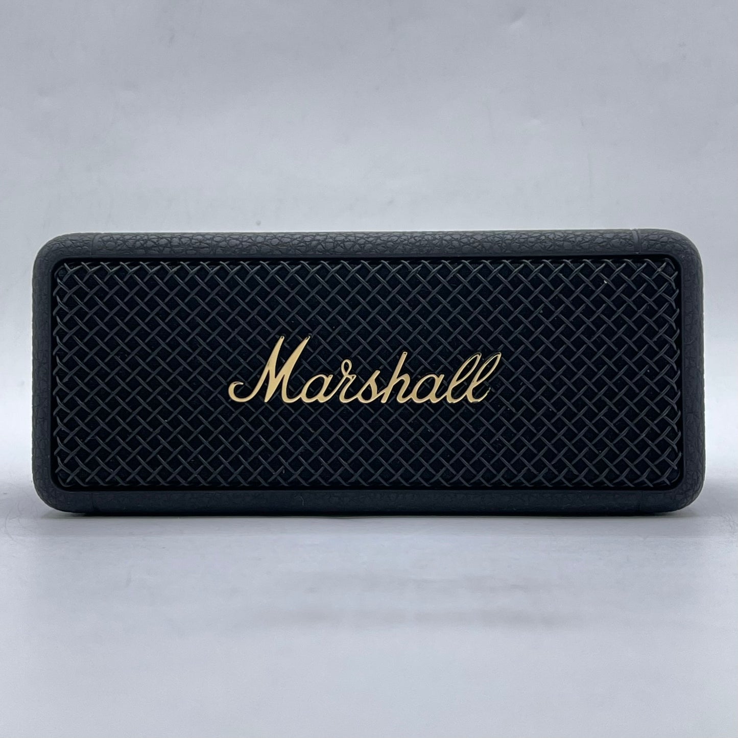 Marshall Emberton II Wireless Portable Bluetooth Speaker Black