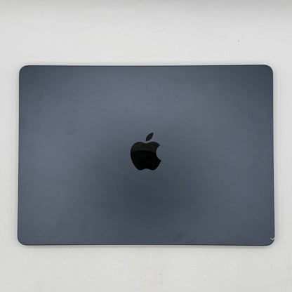 2022 Apple Macbook Air 13.6" M2 8C GPU 3.5GHz 8GB RAM 256GB SSD A2681