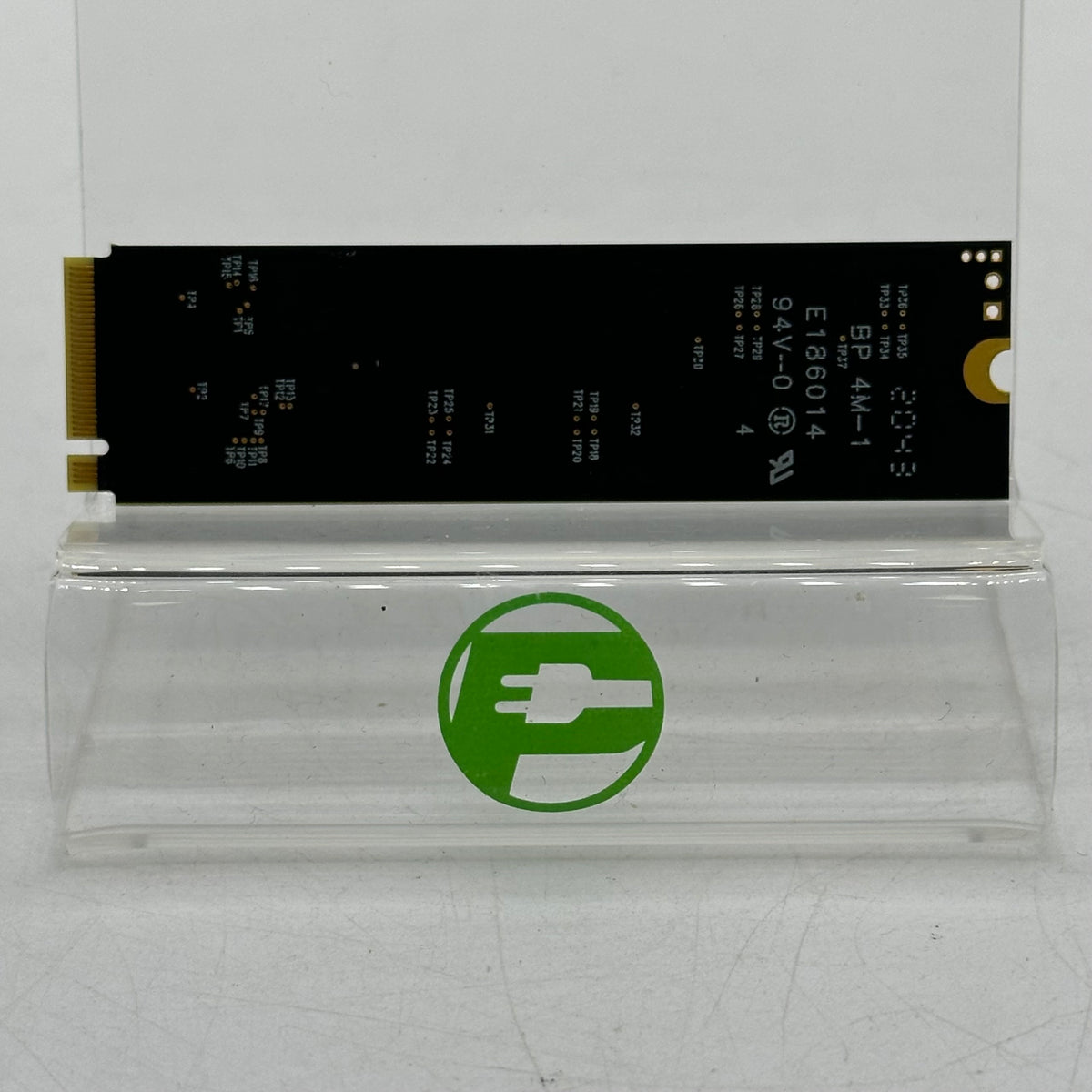 TeamGroup 2280mm 2TB M.2 NVMe Gen 3.0 x 4 SSD TM8FP6002T