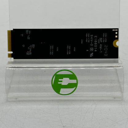 TeamGroup 2280mm 2TB M.2 NVMe Gen 3.0 x 4 SSD TM8FP6002T