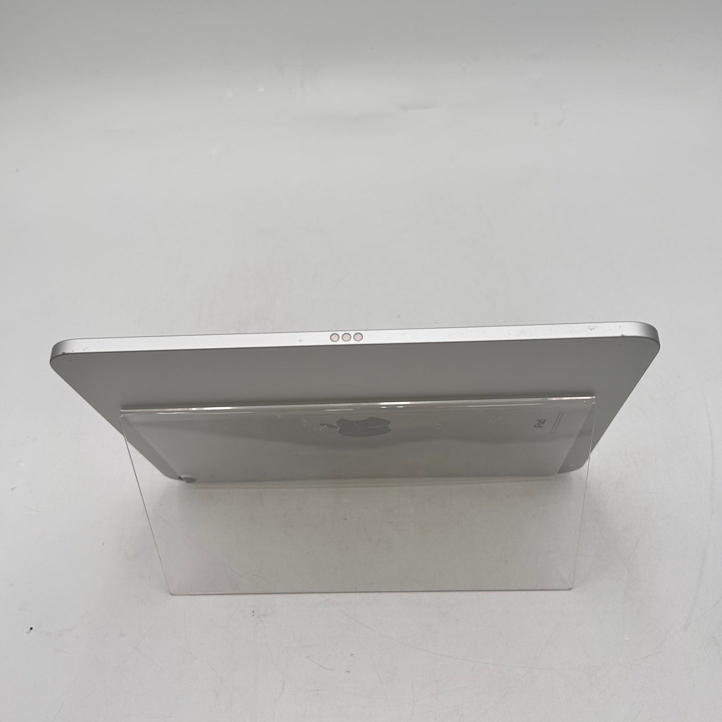 WiFi Only Apple iPad 10th Gen 64GB Silver MPQ03LL/A