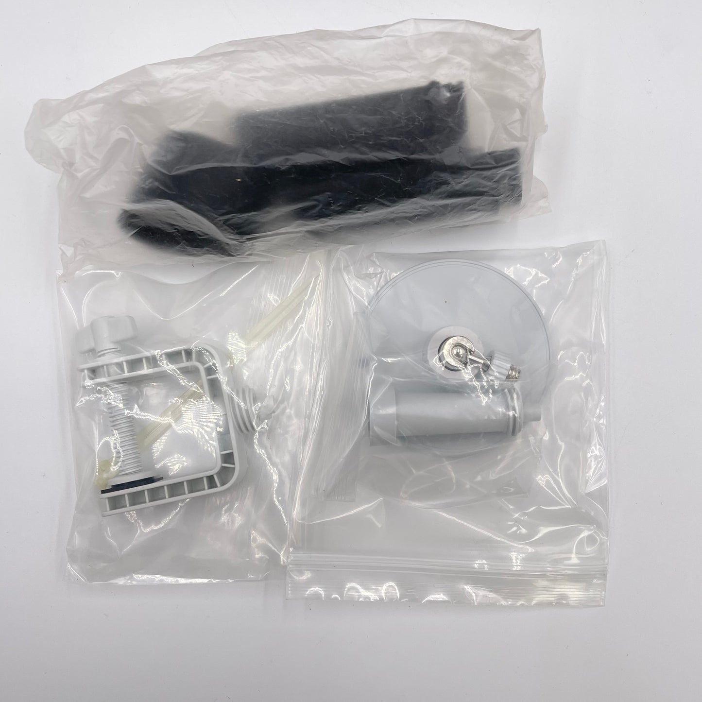 New Axis Varifocal Bullet Bullet Housing F8215