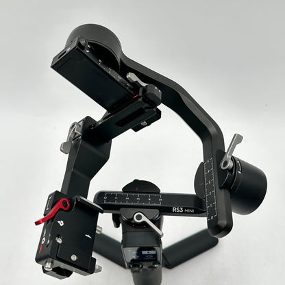 DJI Ronin RS3 Mini 3-Axis Gimbal Stabilizer  CP.RN.00000294.01