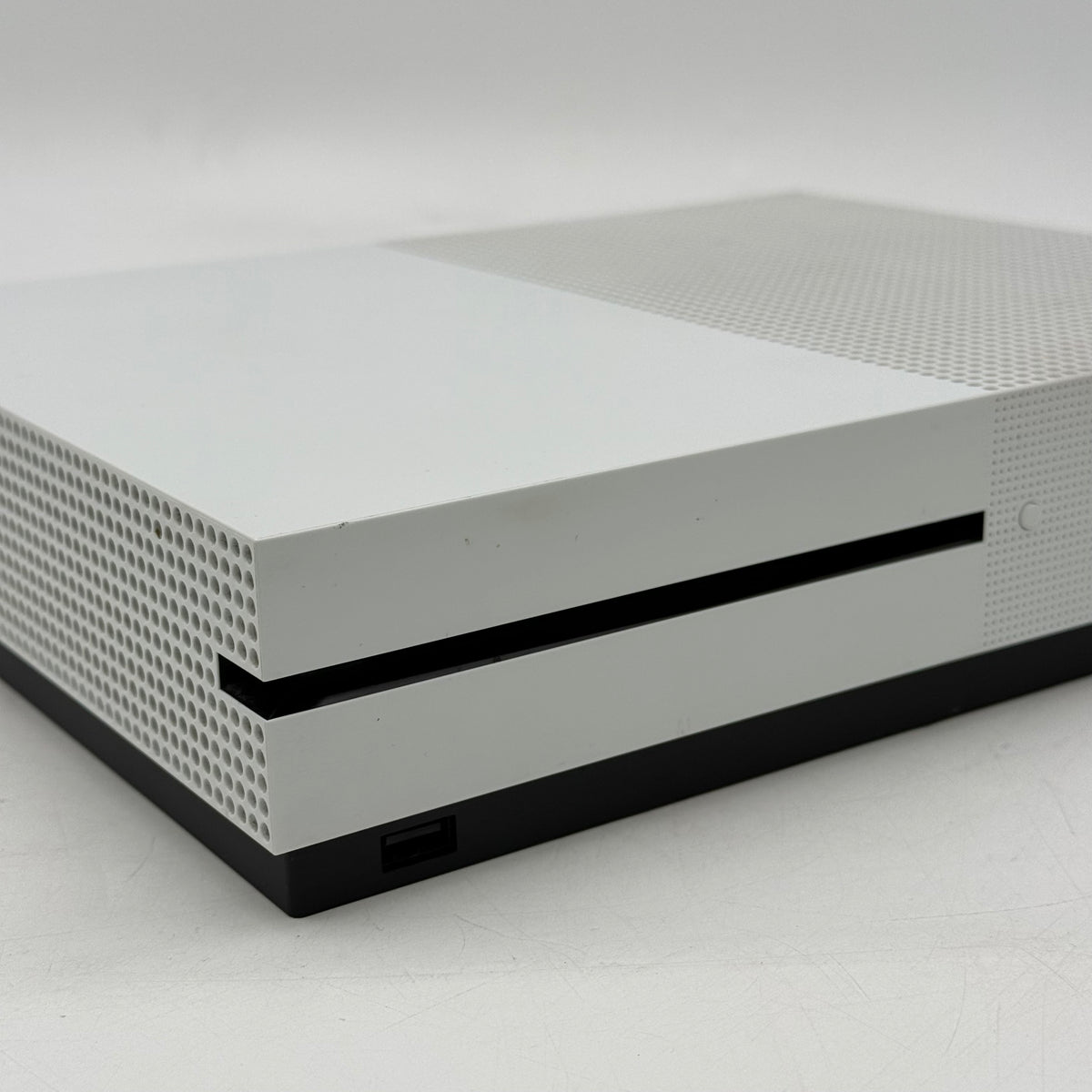 Microsoft Xbox One S 1TB Console Gaming System White 1681