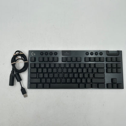 Logitech G915 TKL  Wireless Keyboard YR0076