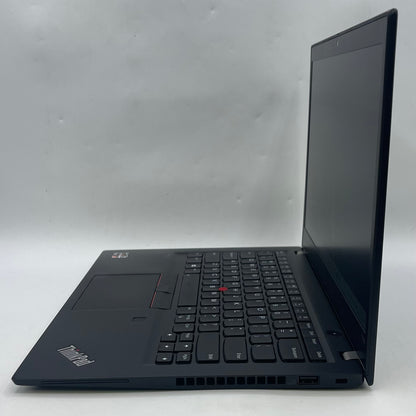 Lenovo ThinkPad T14s Gen 1 14" Ryzen 5 Pro 4650U 2.1GHz 8GB RAM 512GB SSD