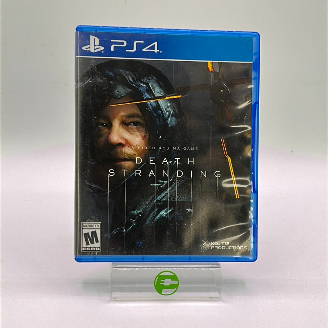 Death Stranding  (Sony PlayStation 4 PS4,  2019)