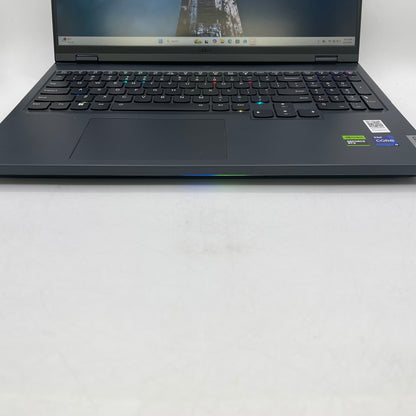 Lenovo LEGION PRO 7 16" i9-13900HX 2.2GHz 32GB RAM 1TB GeForce RTX 4080 Hard Press Keyboard