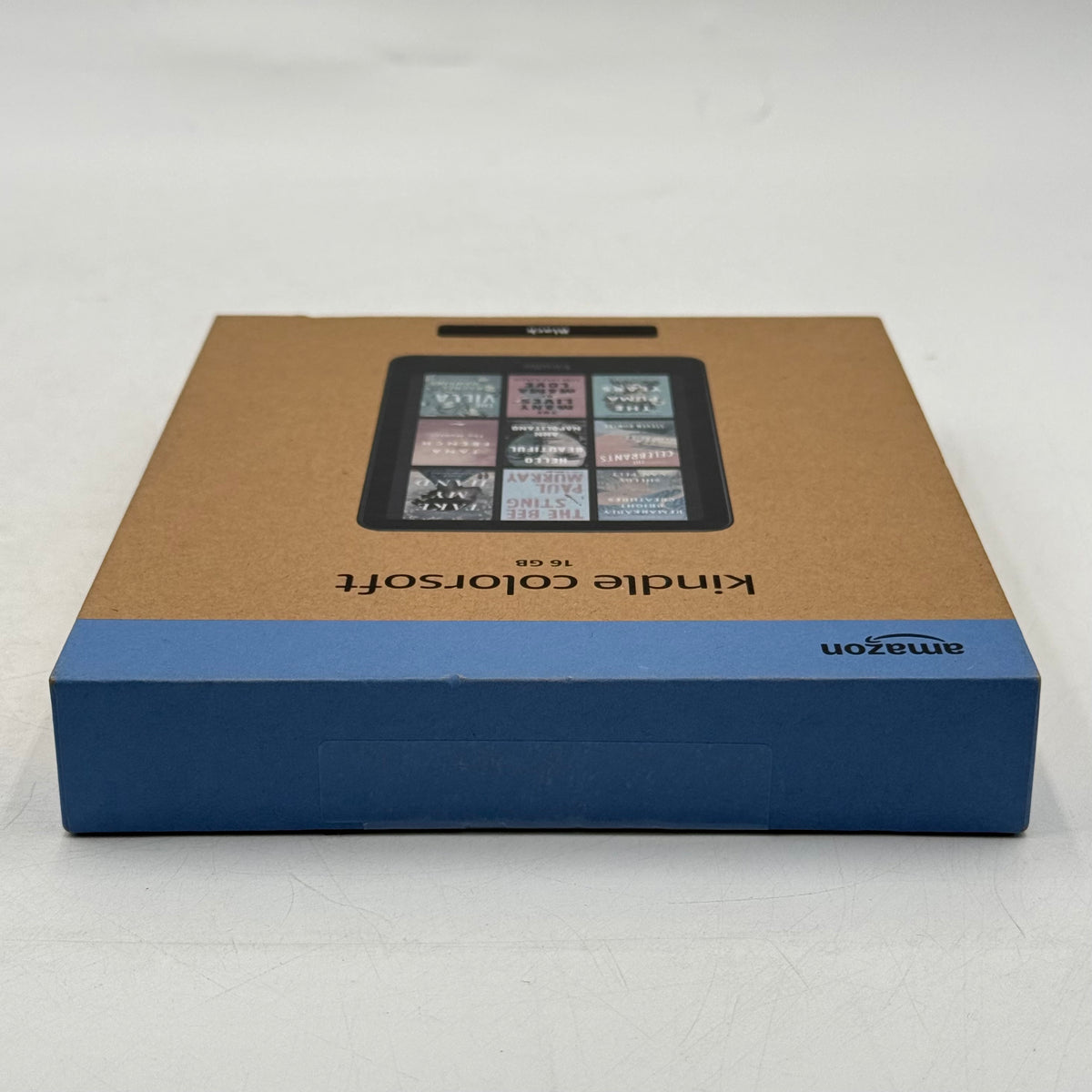 New Amazon Kindle Colorsoft 16GB 7" E-Reader SA58CB Black