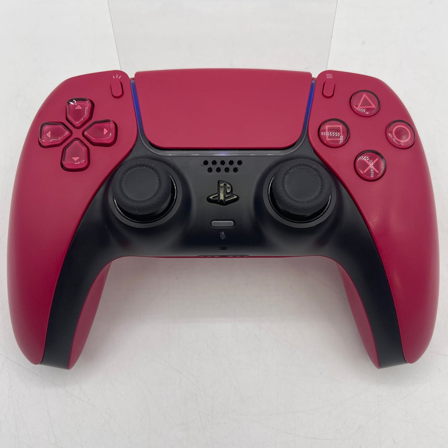 Sony PlayStation 5 PS5 DualSense Wireless Controller Cosmic Red CFI-ZCT1W