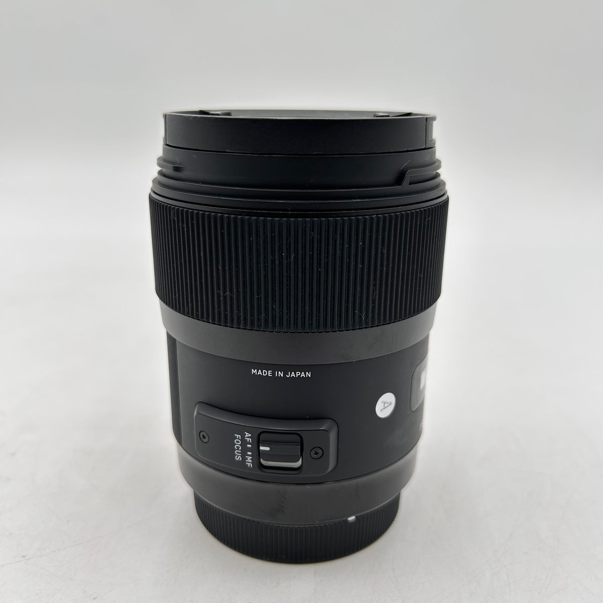 Sigma Art Lens 35mm f/1.4 DG HSM For Canon EF Mount Fixed/Prime Lens