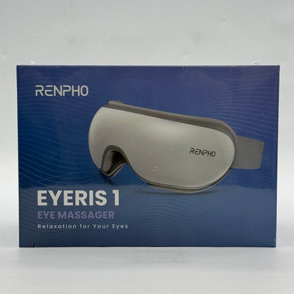New RENPHO EYERIS 1 Eye Massager RF-EM001