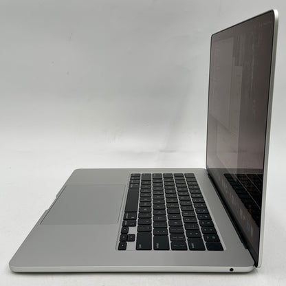 2025 Apple MacBook Air 15" M4 10C GPU 4.5GHz 16GB RAM 256GB SSD A3241