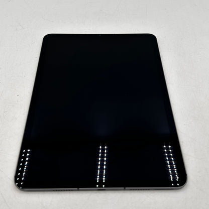 Factory Unlocked Apple iPad Pro 11" 3rd Gen 128GB Space Gray A2301