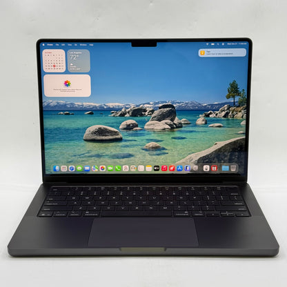 2025 Apple MacBook Pro 14" M5 10C GPU 4.6GHz 16GB RAM 1TB SSD A3434
