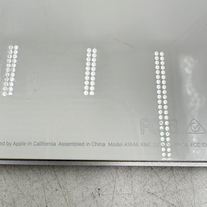 Apple Magic Keyboard Silver A1644