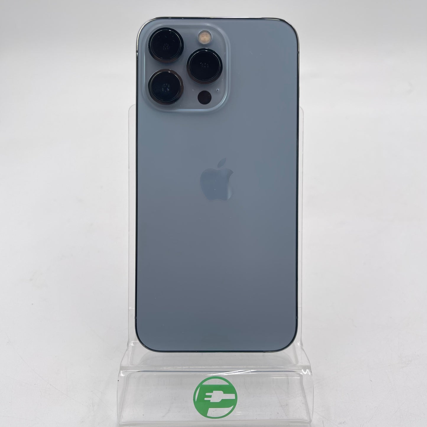 Factory Unlocked Apple iPhone 13 Pro 128GB Sierra Blue MLQL3LL/A