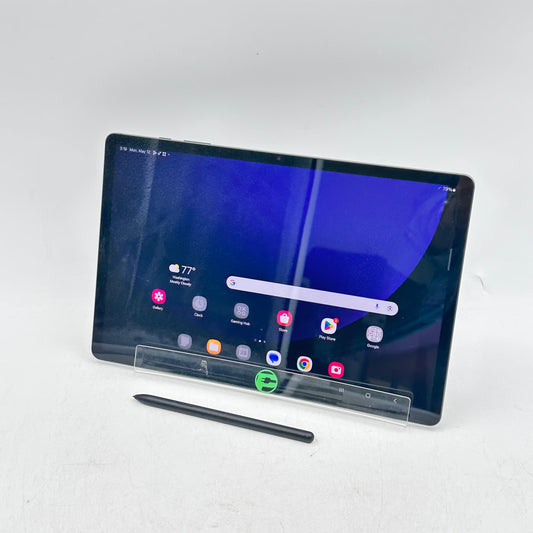 Wi-Fi Only Samsung Galaxy Tab S9 Plus 12.4" 512GB Graphite SM-X810