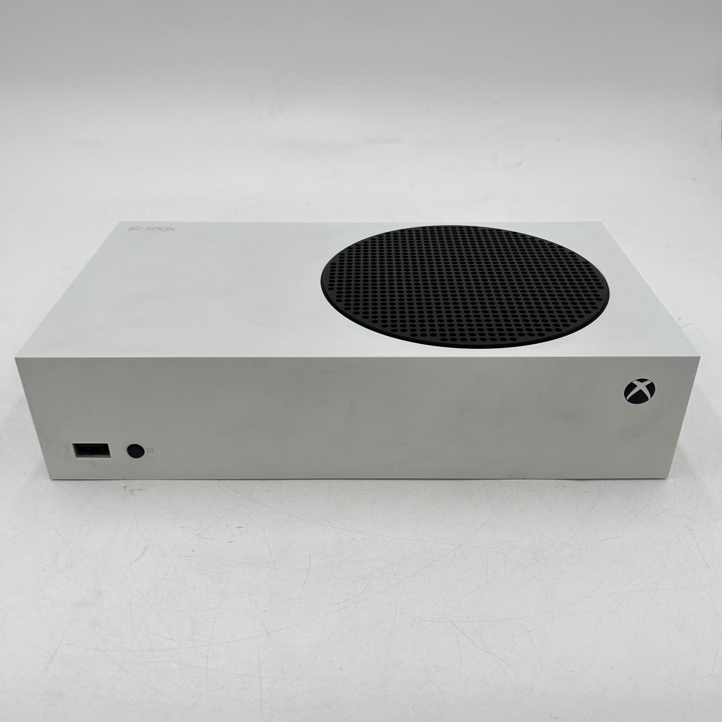 Microsoft Xbox Series S 512GB Console Gaming System Robot White 1883