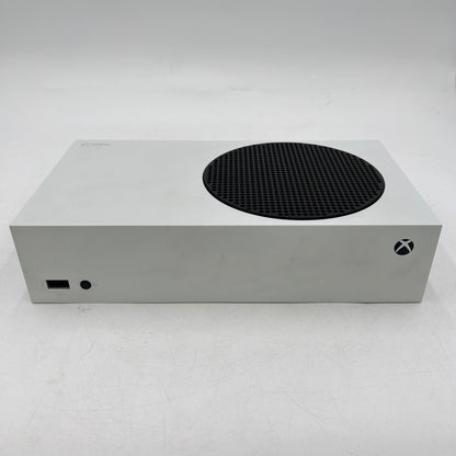 Microsoft Xbox Series S 512GB Console Gaming System Robot White 1883