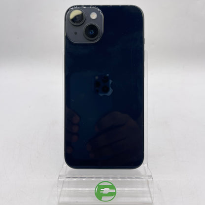 Unlocked Apple iPhone 14 128GB Midnight MPUA3LL/A