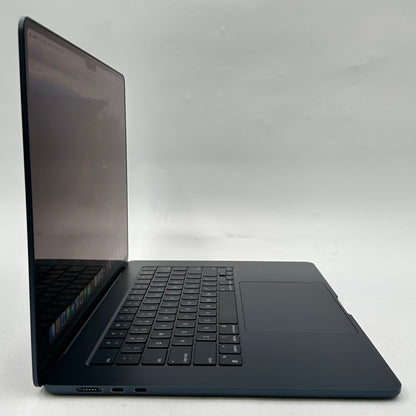 2024 Apple MacBook Air 15" M3 10C GPU 4.0GHz 8GB RAM 256GB SSD A3114