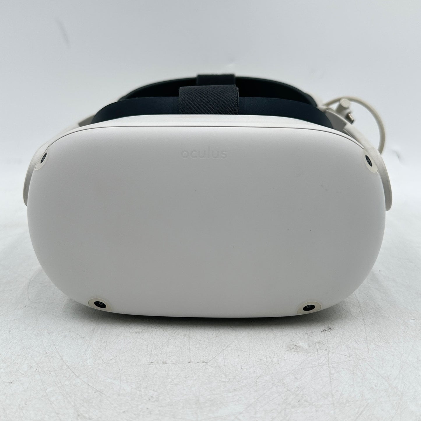Meta Quest 2 64GB Standalone All-in-One VR Headset KW49CM w/ Elite Strap