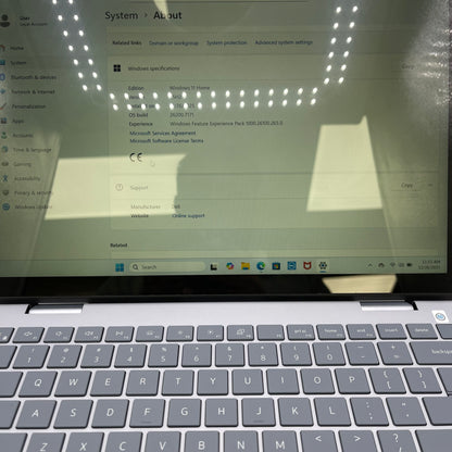 Dell Inspiron 7445 2-IN-1 14" Core 7 150U 1.8GHz 16GB RAM 1TB SSD