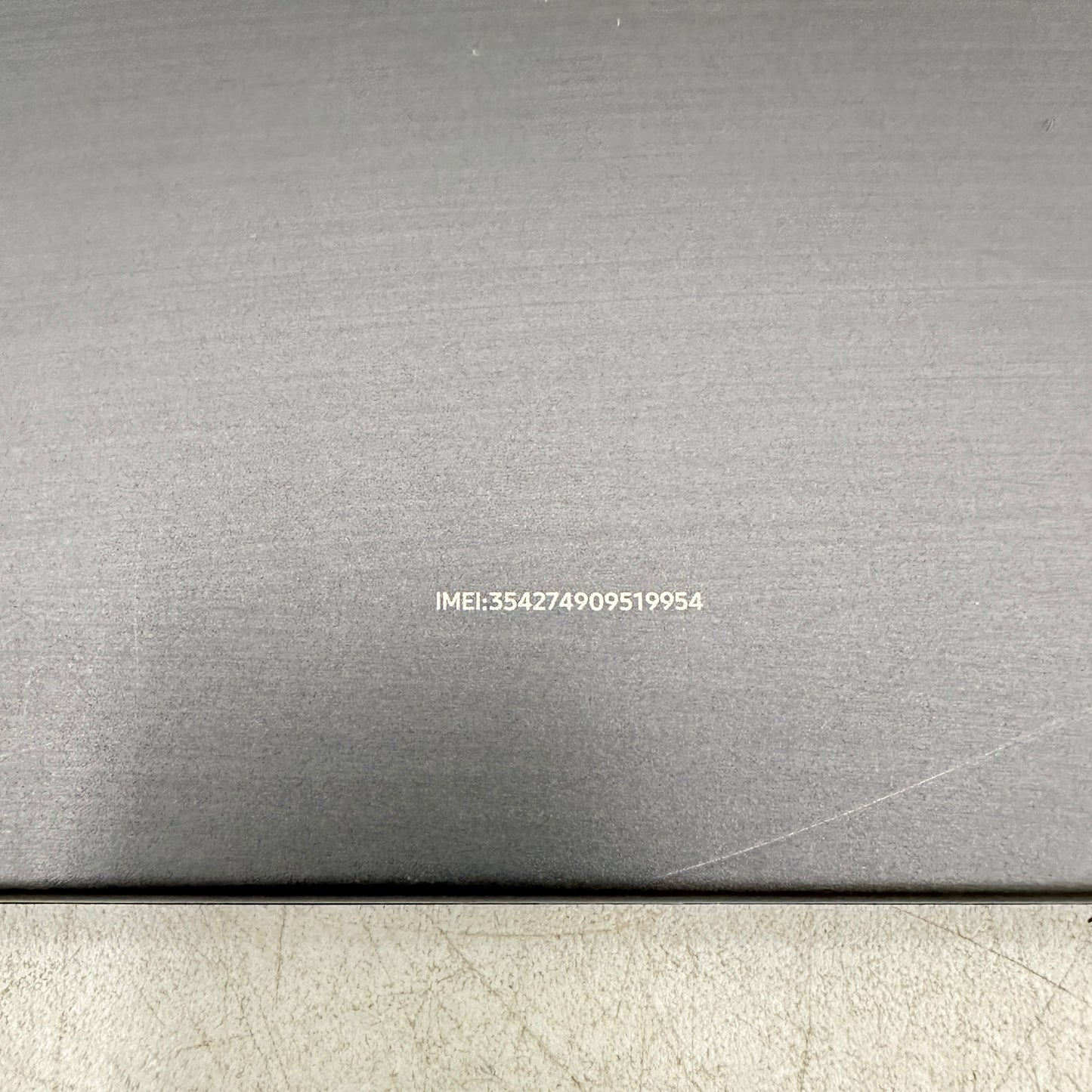 T-Mobile Samsung Galaxy Tab A9+ 11.0" 64GB Black SM-X218U