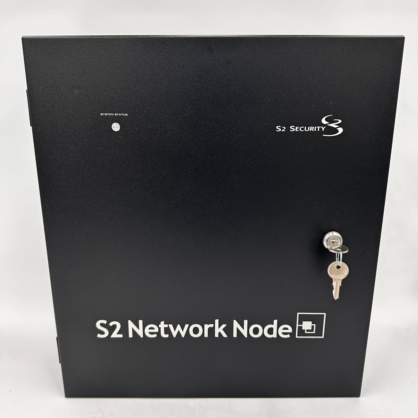 Lenel S2 Network Node S2-NN-E2R With M1-3200 Blade