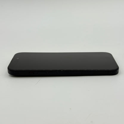 Unlocked Apple iPhone 15 128GB Black MTLV3LL/A