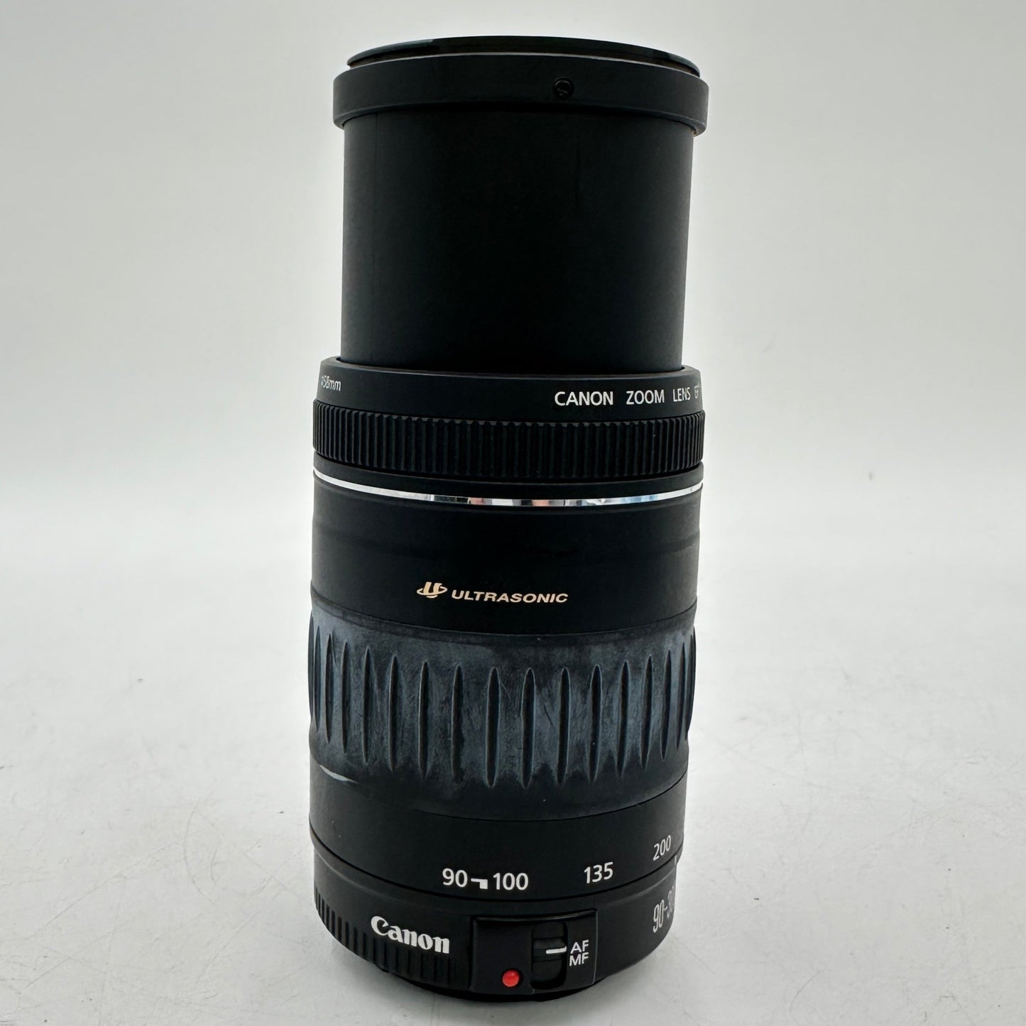 Canon EF 90-300mm f/4.5-5.6 Telephoto Zoom USM Lens