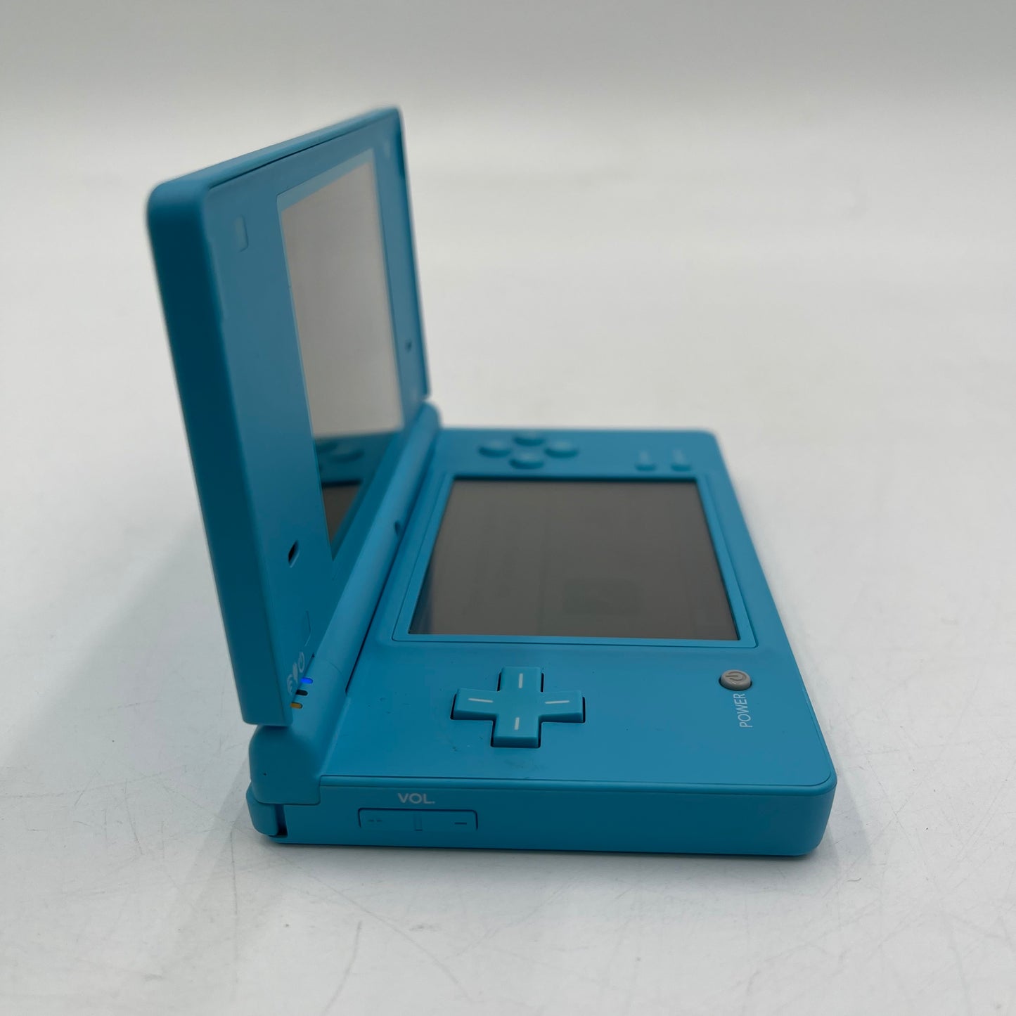 Nintendo DSi Handheld Game Console Only TWL-001 Blue