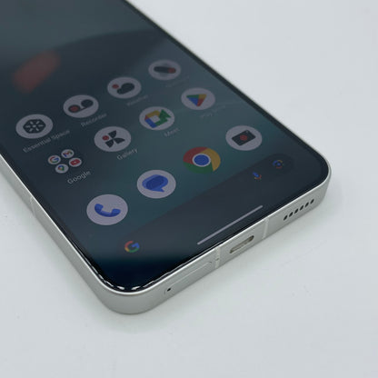 Nothing Phone 3 512GB 15 Silver A024 Unlocked