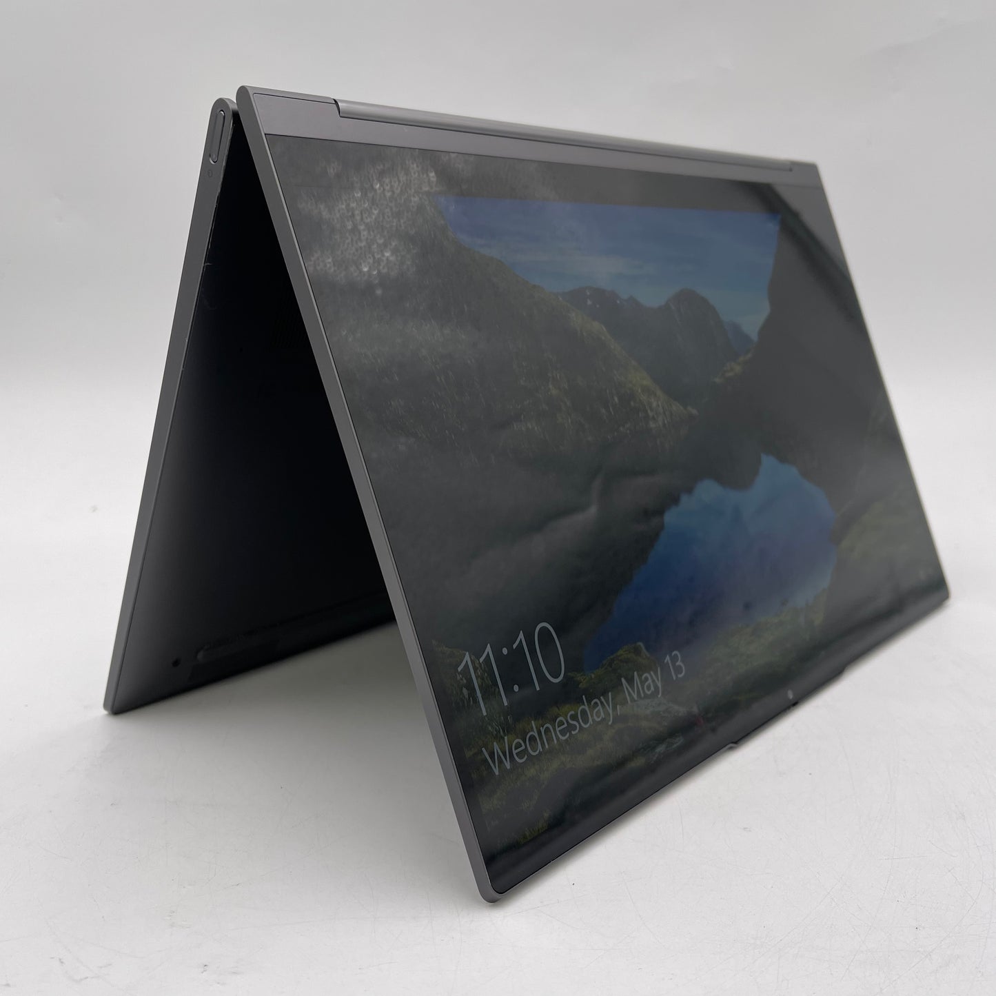 Lenovo Yoga C940 81Q9 14" i7-1065G7 1.3GHz 12GB RAM 512GB SSD