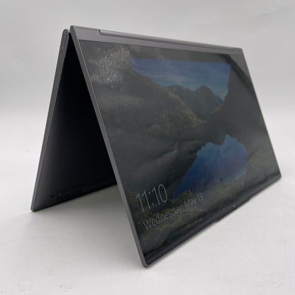 Lenovo Yoga C940 81Q9 14" i7-1065G7 1.3GHz 12GB RAM 512GB SSD