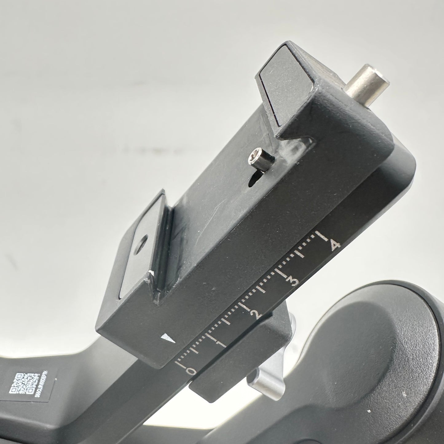 DJI Ronin SC  3-Axis Gimbal Camera Stabilizer R18