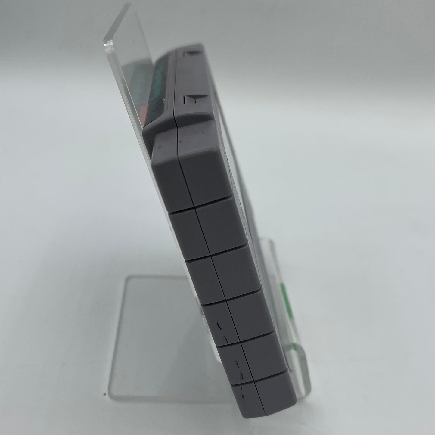 Super Mario World (Super Nintendo SNES, 1991)