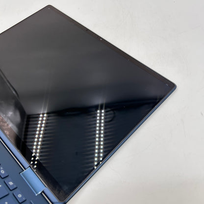 HP Spectre x360 14T-EF000 13.5" i5-1235U 1.3GHz 16GB RAM 512GB SSD Read