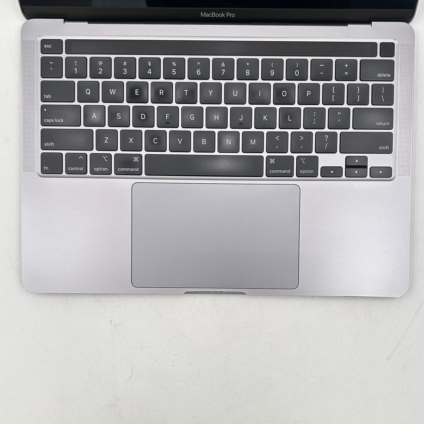 2020 Apple MacBook Pro 13.3" i7 2.3GHz 16GB RAM 512GB SSD Space Gray A2251