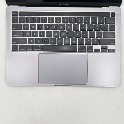 2020 Apple MacBook Pro 13.3" i7 2.3GHz 16GB RAM 512GB SSD Space Gray A2251