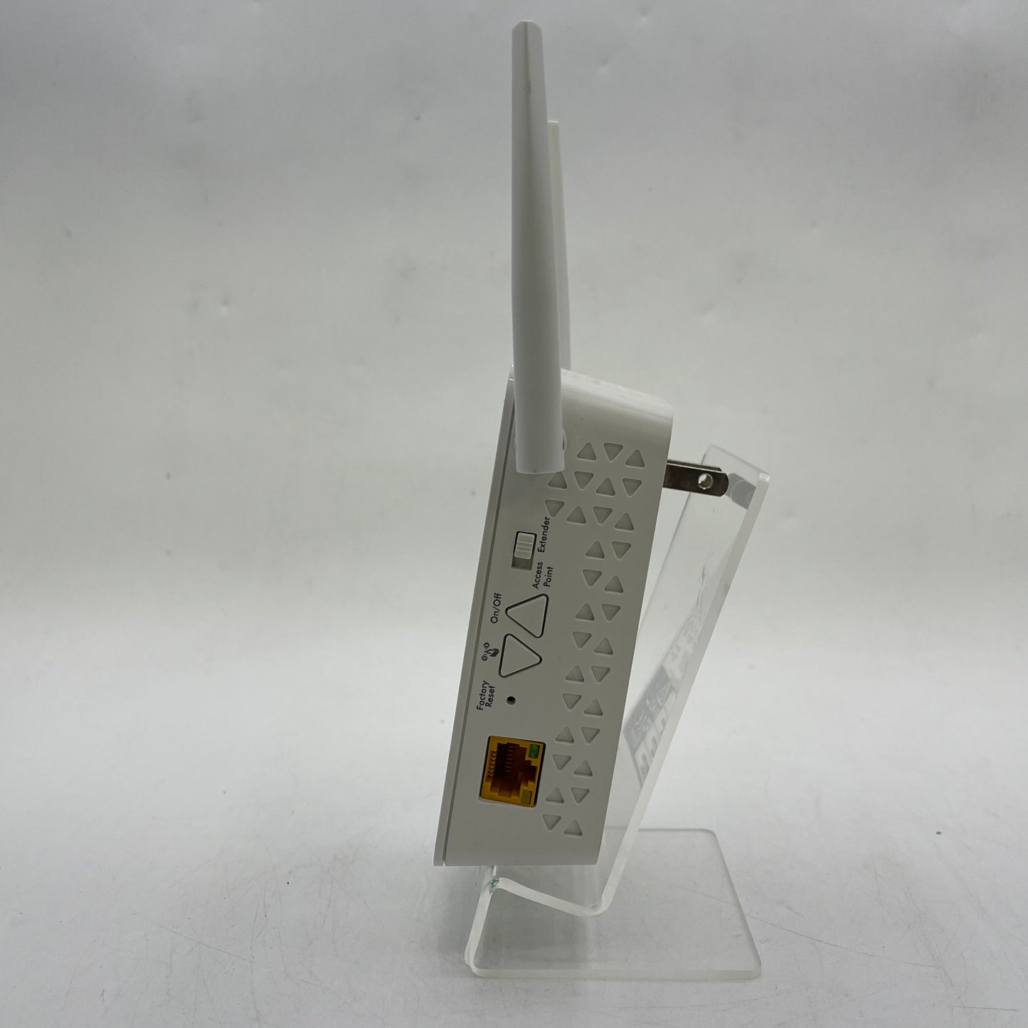 Netgear AC1200 Wifi Range Extender WIfi Range Extender EX6150V2