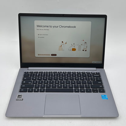 Asus Chromebook CX1 CX1405CKA-CL464 14" Celeron N4500 1.1GHz 4GB RAM 64GB SSD