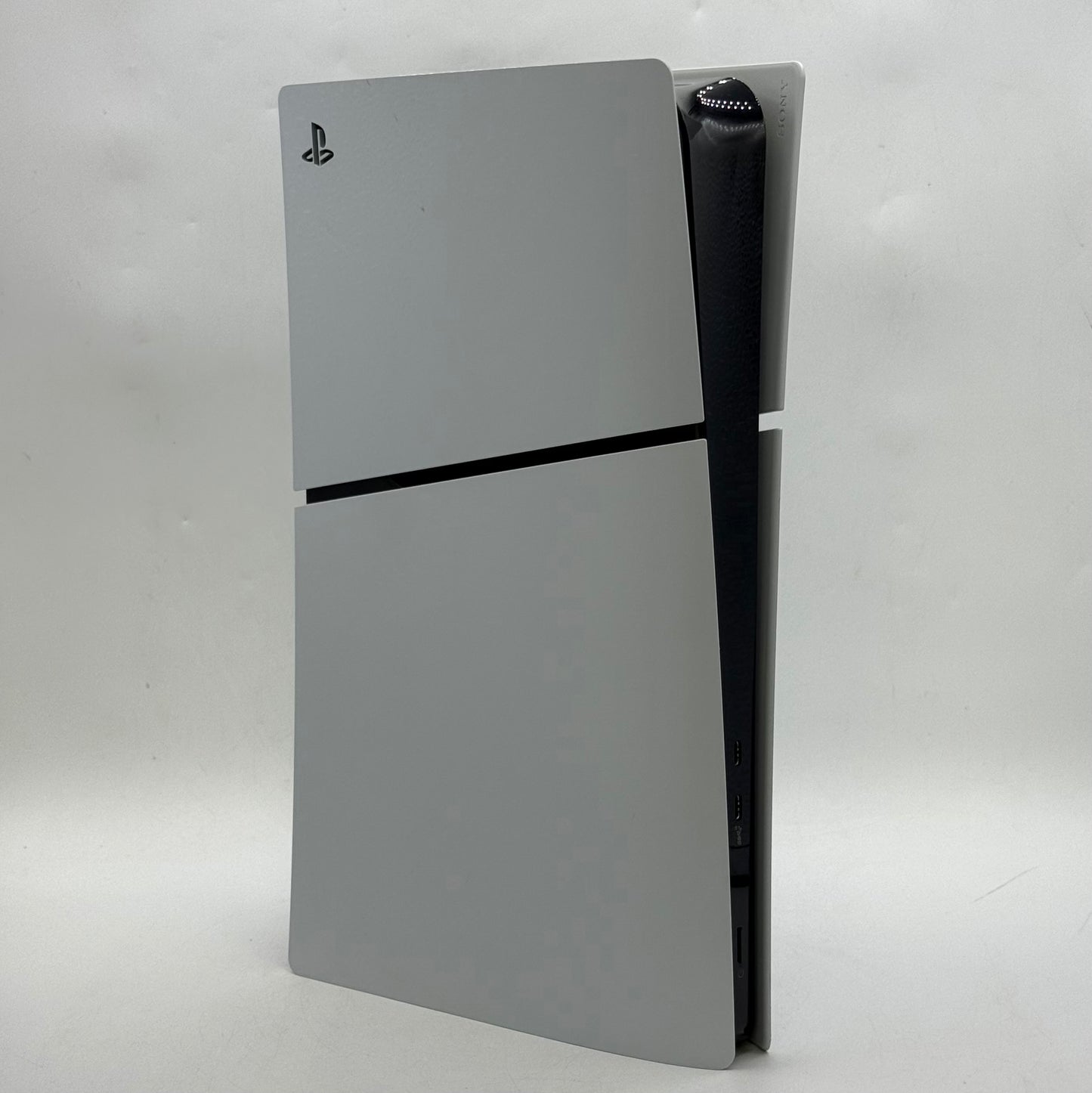 Sony PlayStation 5 Slim Digital PS5 1TB White Console Gaming System CFI-2015