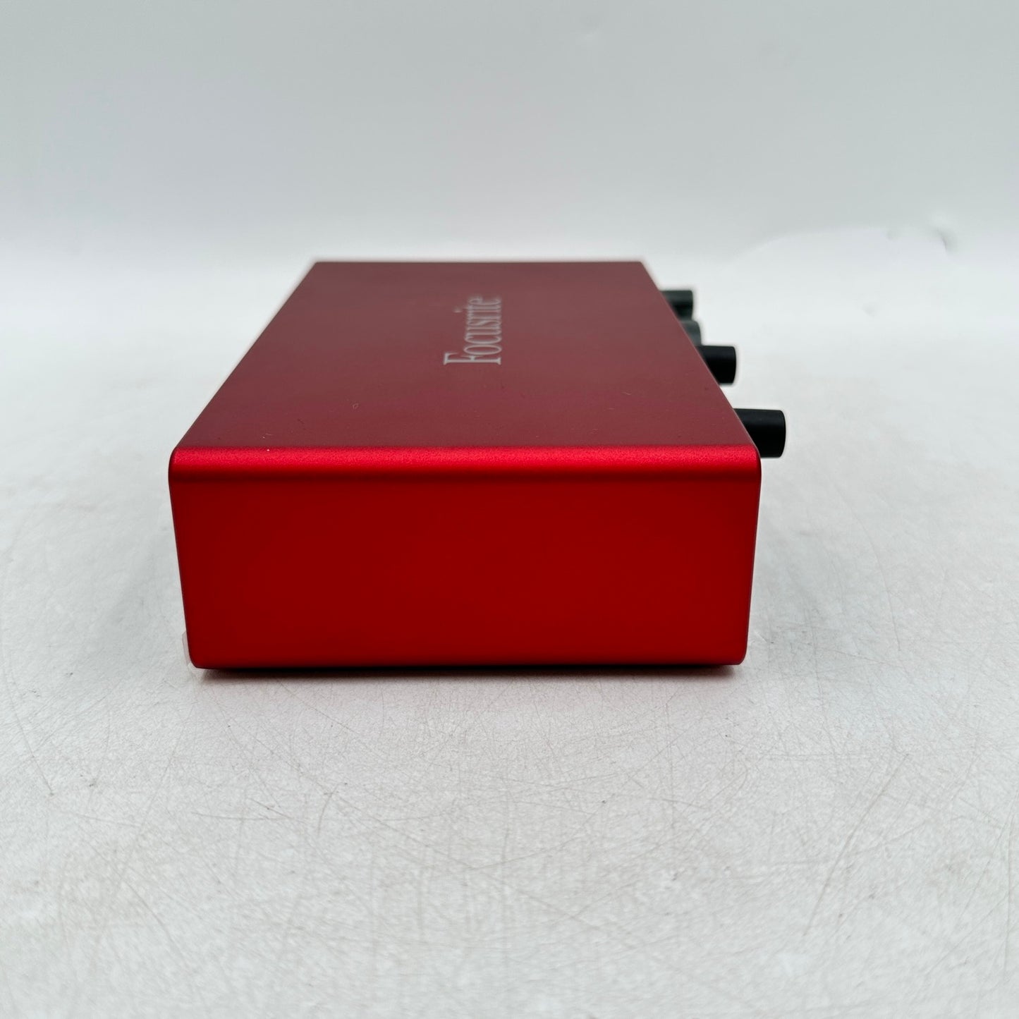 Focusrite Scarlett 4i4 (3rd Gen) USB Audio Interface MOSC0026