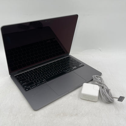 2024 Apple MacBook Air 13.6" M3 8C GPU 4.0GHz 16GB RAM 256GB A3113 W Apple Care+