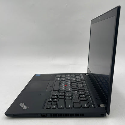 Lenovo ThinkPad T14 Gen 2 14" i7-1185G7 3.0GHz 48GB Ram 512GB SSD